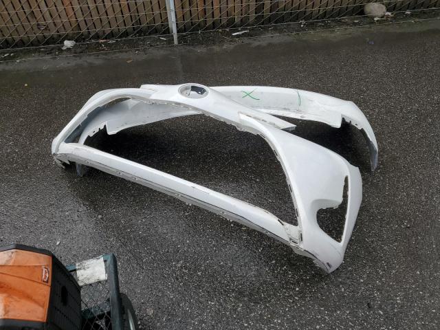 2018 TOYOTA YARIS L - VNKJTUD39JA092008