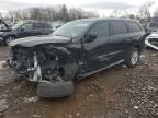 2021 DODGE DURANGO SX - 1C4RDHAG8MC761725