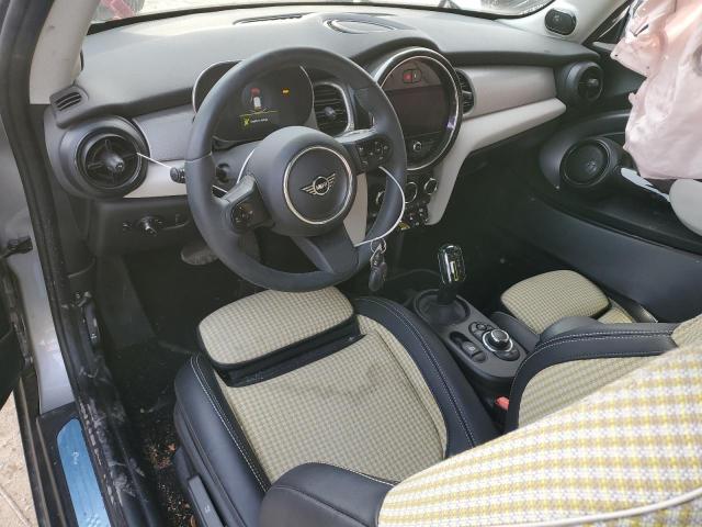 2024 MINI COOPER SE WMW13DJ09R2V40611