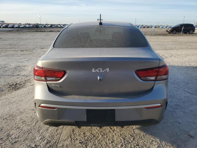 2023 KIA RIO LX - 3KPA24ADXPE542764
