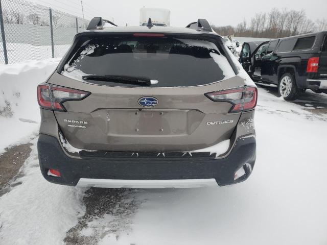 2023 SUBARU OUTBACK LI 4S4BTANC5P3165118