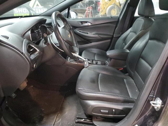 2016 CHEVROLET CRUZE PREM - 1G1BG5SM0G7253525