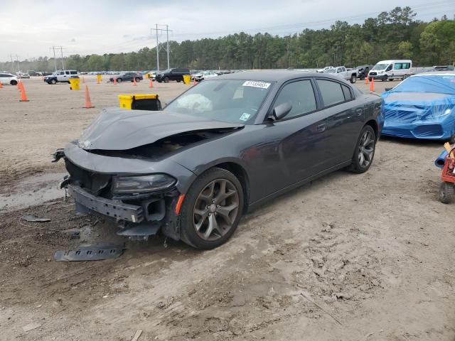 2016 DODGE CHARGER SX - 2C3CDXHG4GH197129