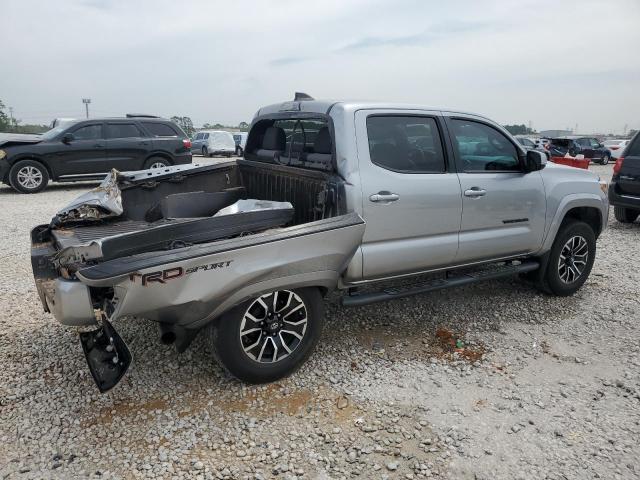 Vin: 5tfaz5cn0lx094844, lot: 50744085, toyota tacoma double cab 20203