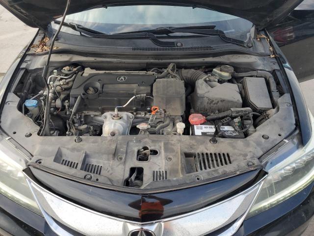 2016 ACURA ILX BASE W - 19UDE2F35GA013476