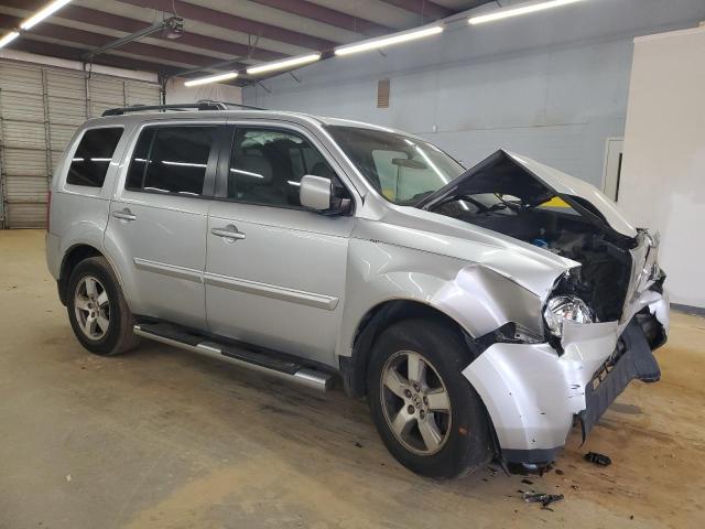 Vin: 5fnyf4h62bb054499, lot: 50867065, honda pilot exl 20114