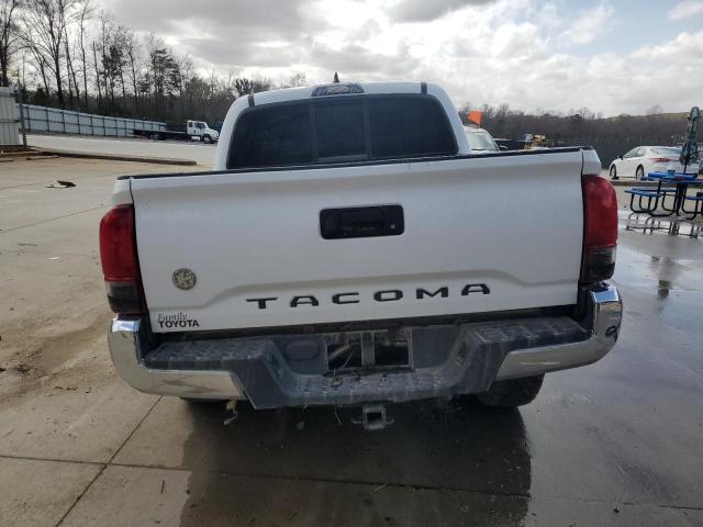 2018 TOYOTA TACOMA DOU - 5TFAX5GN8JX130857