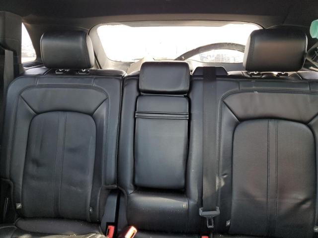 2016 LINCOLN MKX RESERV 2LMTJ8LP4GBL66621