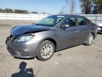 2017 NISSAN SENTRA S - 3N1AB7AP1HY330723