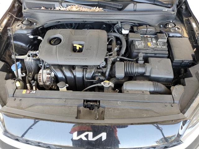 2023 KIA FORTE LX - 3KPF24AD9PE523130