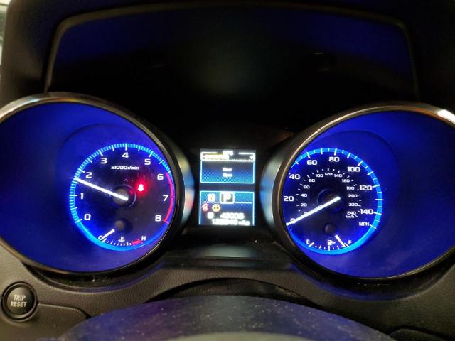 2016 SUBARU OUTBACK 2. - 4S4BSACC4G3239845