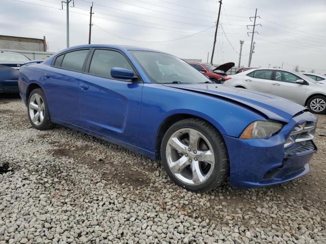 Vin: 2c3cdxhg2ch244247, lot: 48321705, dodge charger sxt 20124