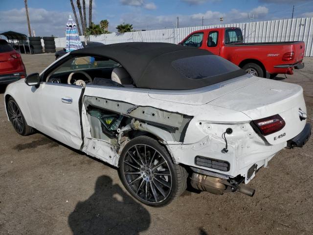 2023 MERCEDES-BENZ E 450 W1K1K5JB2PF205845