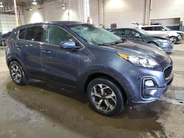 Vin: kndpmcac3l7741672, lot: 48371485, kia sportage lx 20204