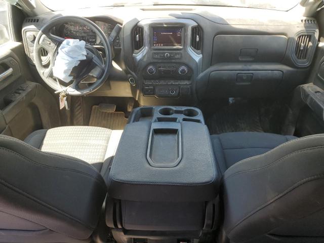 2024 CHEVROLET SILVERADO - 2GC1YME71R1109241