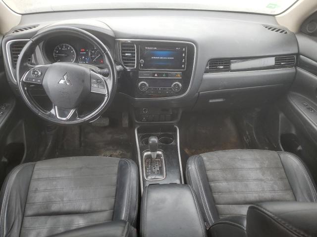 2019 MITSUBISHI OUTLANDER - JA4AD3A30KZ042535