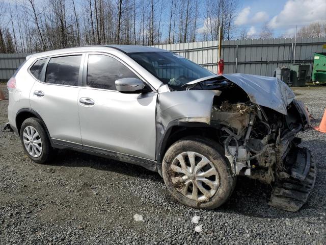 Vin: 5n1at2mvxfc841081, lot: 47956565, nissan rogue s 20154