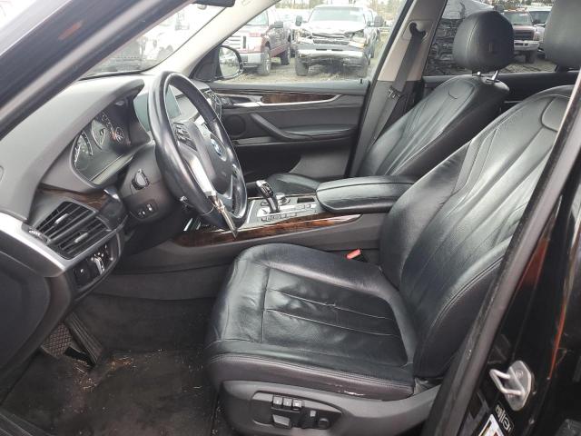 2015 BMW X5 XDRIVE3 - 5UXKR0C55F0K57975