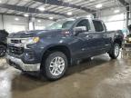 2024 CHEVROLET SILVERADO - 1GCUDDE8XRZ111594