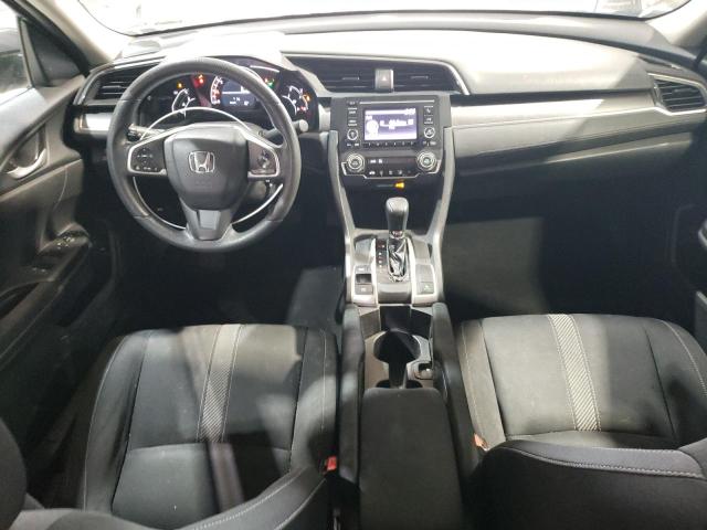 2017 HONDA CIVIC LX - 19XFC2F57HE065530