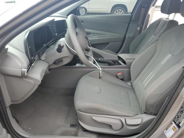 2023 HYUNDAI ELANTRA SE - KMHLM4AG0PU457426