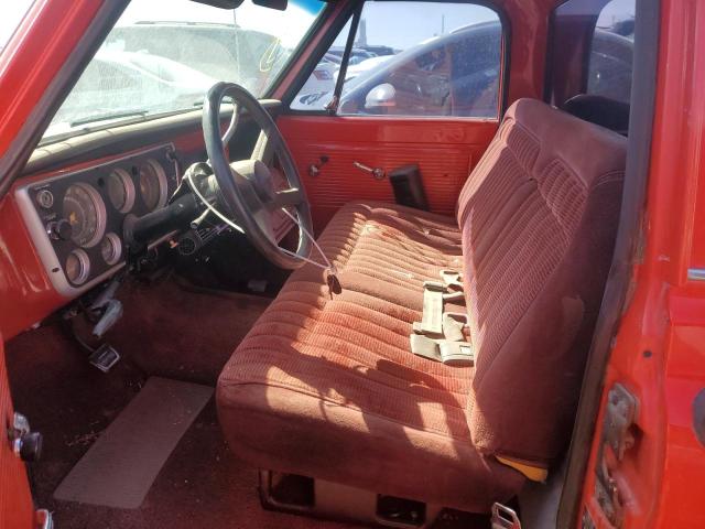 1968 CHEVROLET UK #3290405849