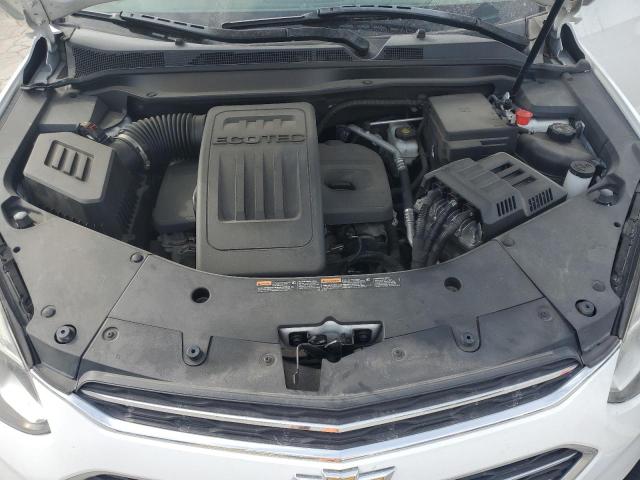 2017 CHEVROLET EQUINOX LT - 2GNALCEK9H1557634