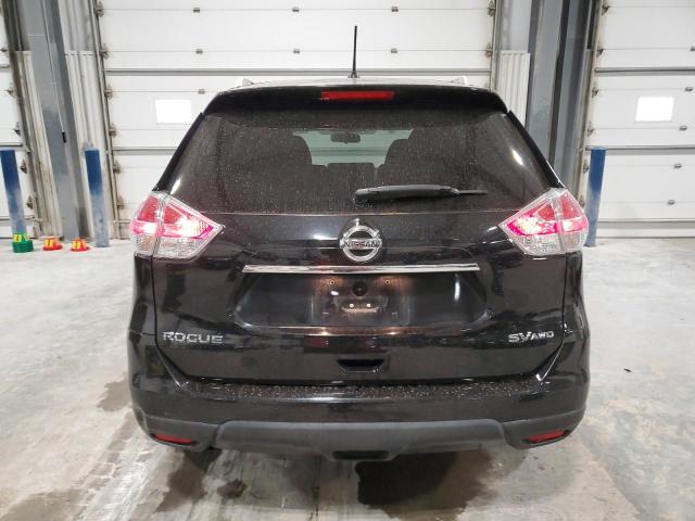 2016 NISSAN ROGUE S - KNMAT2MV4GP658516