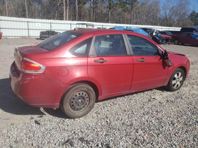 Vin: 1fahp3fn4aw258299, lot: 49337355, ford focus se 20103