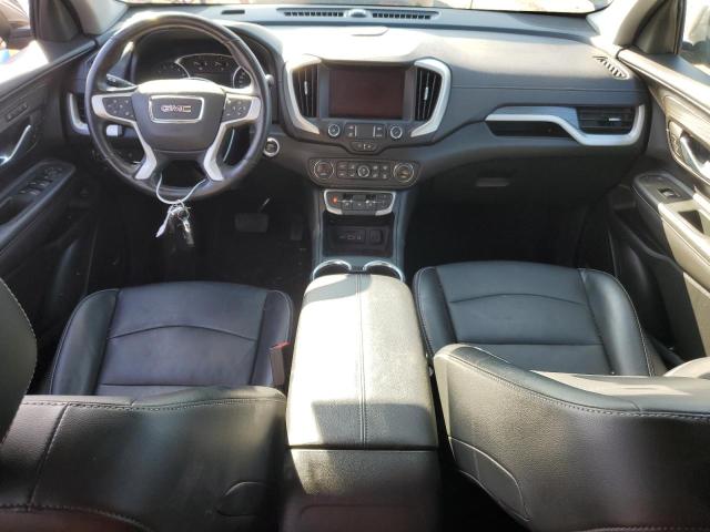 2022 GMC TERRAIN SL 3GKALVEV9NL179599