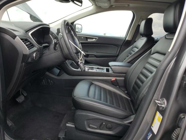 2021 FORD EDGE SEL - 2FMPK3J98MBA13327