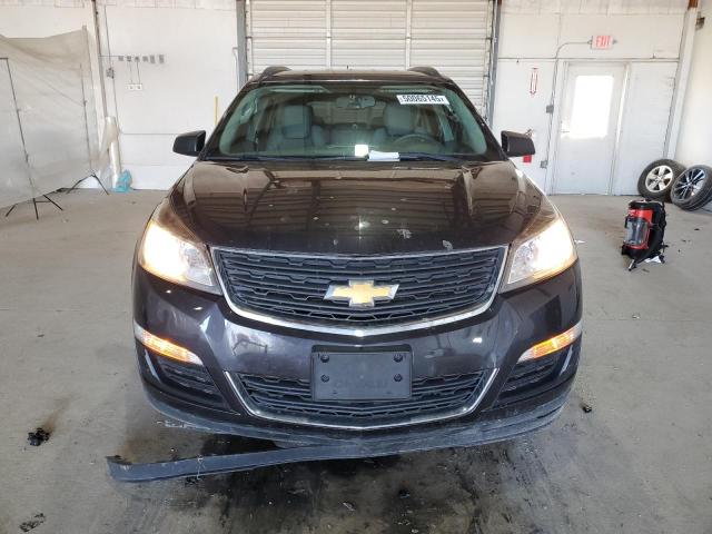 2017 CHEVROLET TRAVERSE L - 1GNKRFED3HJ134530