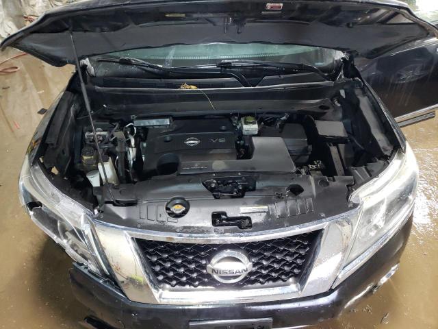 2015 NISSAN PATHFINDER - 5N1AR2MM8FC689193