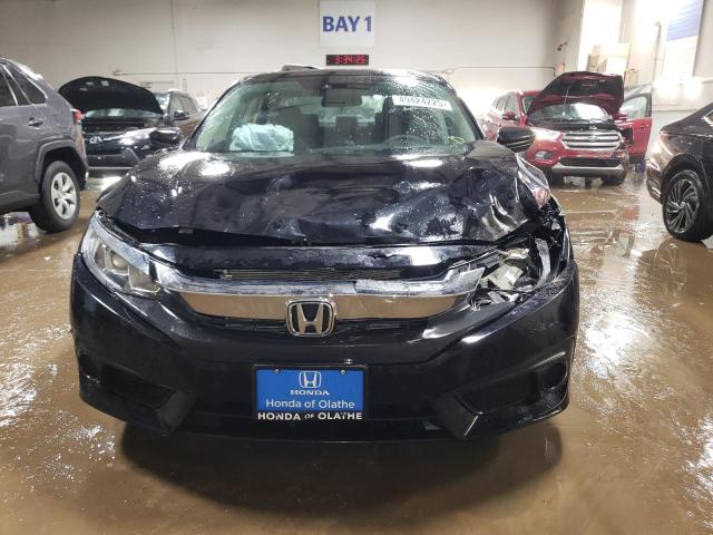 2017 HONDA CIVIC EX - 19XFC2F83HE002449