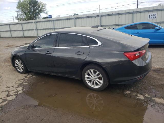Vin: 1g1ze5st8gf253869, lot: 49919425, chevrolet malibu lt 20162
