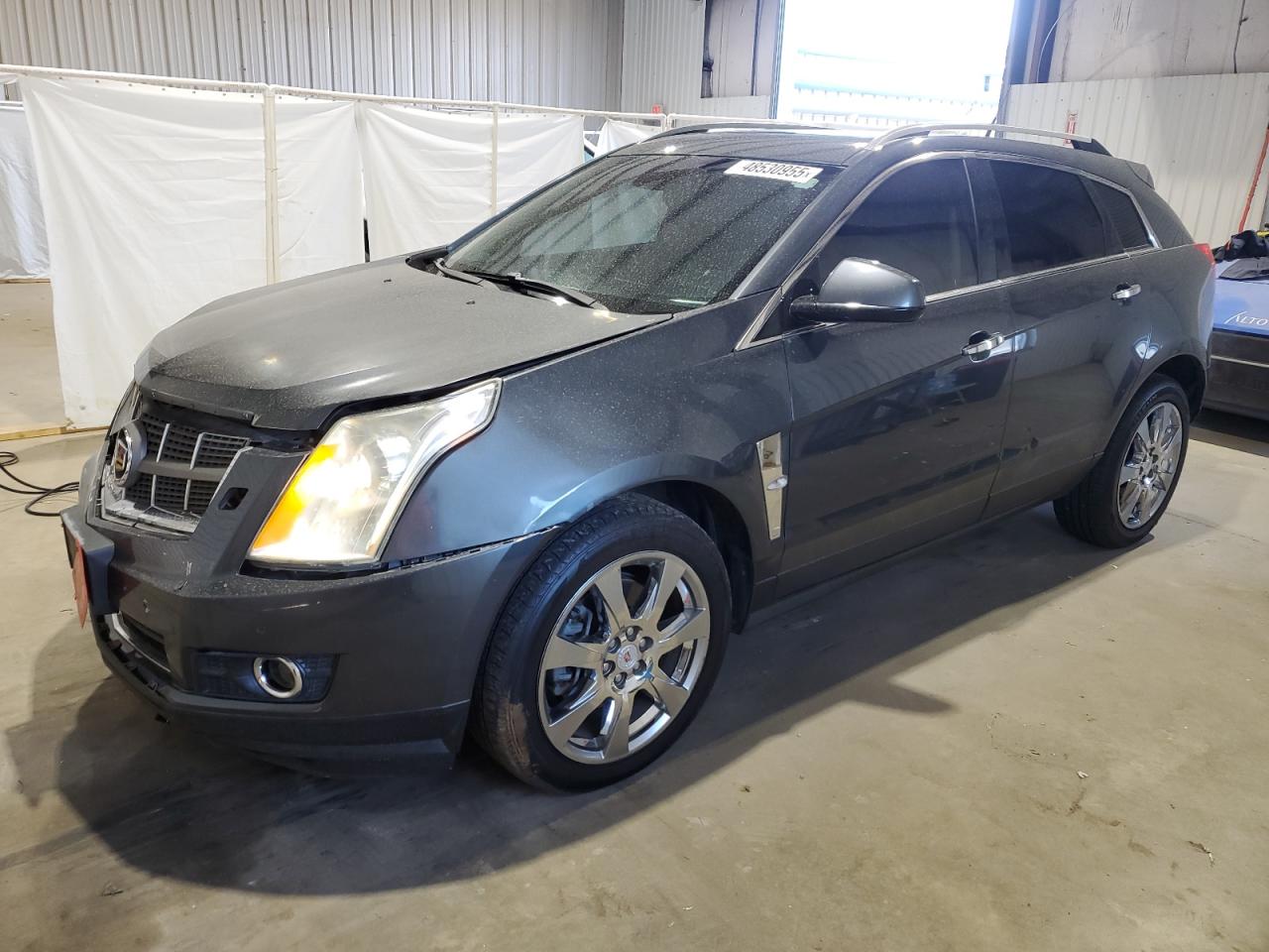 CADILLAC SRX PERFORMANCE COLLECTION