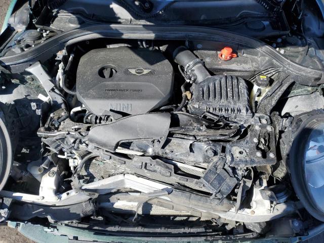 2017 MINI COOPER CLU WMWLU1C57H2F27368