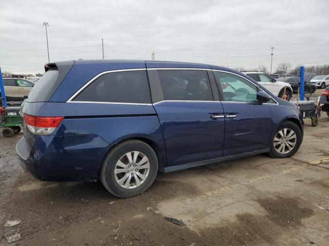 Vin: 5fnrl5h68gb009674, lot: 50263385, honda all models exl 20163