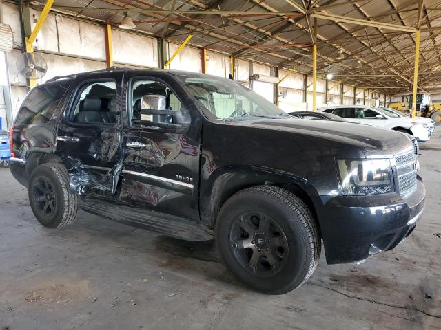 Vin: 1gnskce06br359100, lot: 50831935, chevrolet tahoe k1500 ltz 20114
