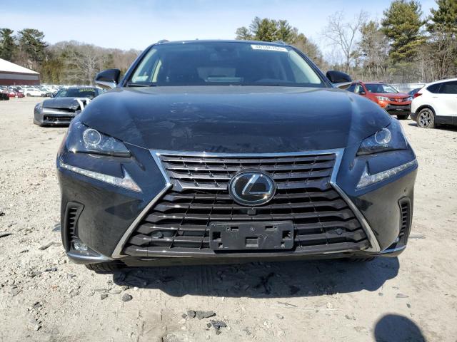 2020 LEXUS NX 300 JTJDARDZXL2223843