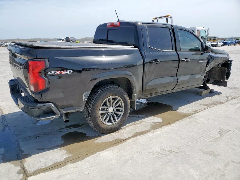 Vin: 1gcgtcec7r1132075, lot: 49458765, chevrolet colorado lt 20243