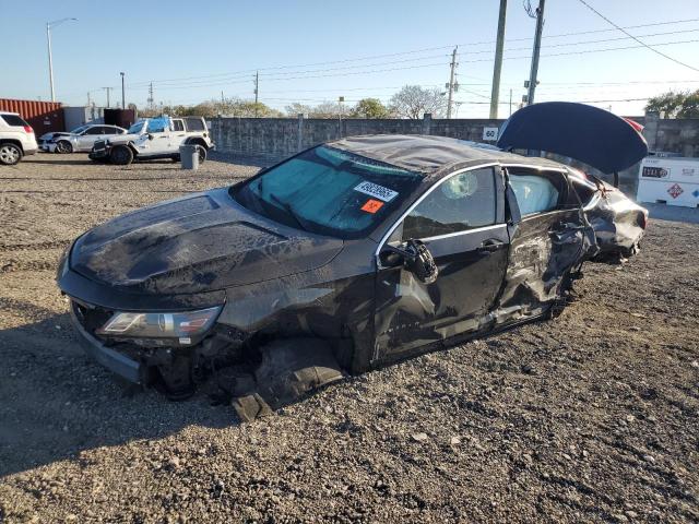 CHEVROLET IMPALA LT