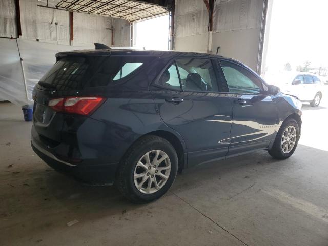 2018 CHEVROLET EQUINOX LS - 3GNAXHEV6JS568077