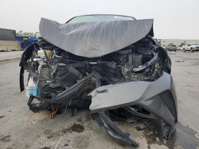 2021 TOYOTA C-HR XLE - NMTKHMBX0MR124483