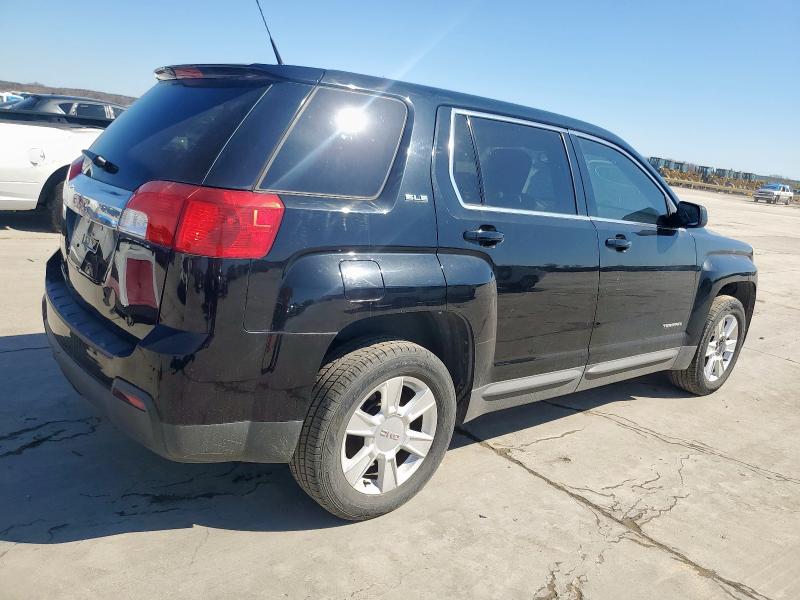 Vin: 2gkalmek9c6335366, lot: 48635355, gmc terrain sle 20123