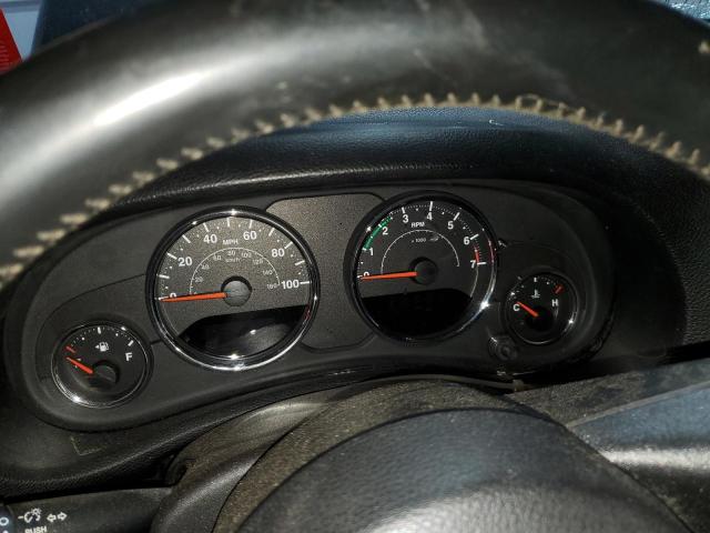 2016 JEEP WRANGLER U - 1C4BJWDG3GL325251