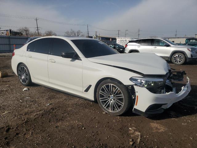 Vin: wbaje7c54kwd55176, lot: 49493715, bmw 5 series xi 20194