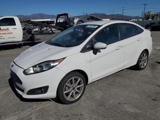 FORD FIESTA SE