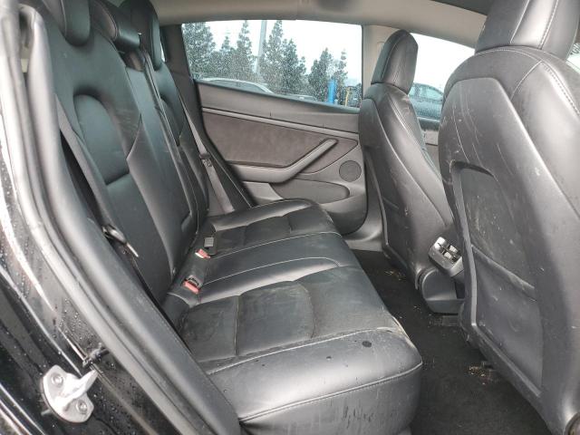 2022 TESLA MODEL 3 - 5YJ3E1EA2NF234039
