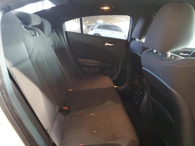 2016 DODGE CHARGER SX - 2C3CDXHG9GH331326